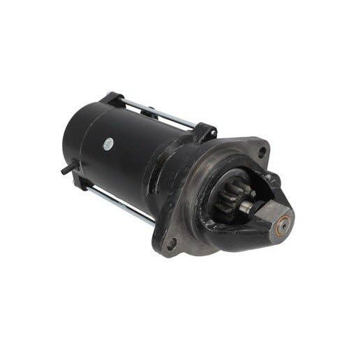 189465 | Starter - Letrika / Iskra Style PLGR | Case IH C50 C60 CS68 CS75 CX50 CX60 | Massey Ferguson 200 200 1200 3680 6160 6170 6180 8270 | New Holland T4.75F T4.75V TX36 |  | 388186A2 | 388186A1 | MS21 | IS1377 | AZE4245