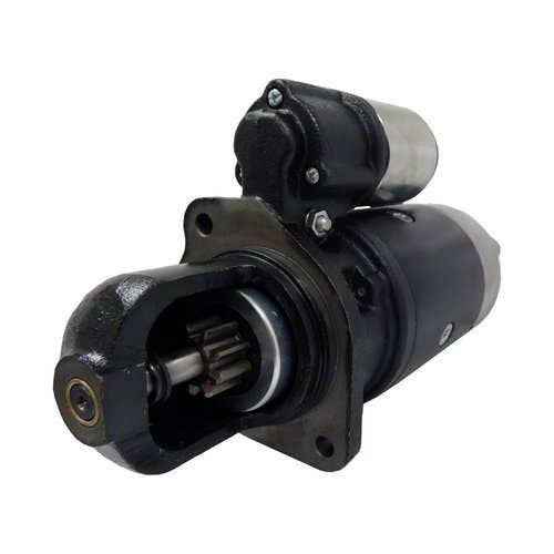 Starter - Letrika/Mahle DD (18481) fits John Deere 2700 2800 fits Zetor 7520 7540 8520 8540 8621 9520 9540 10520 10540 78350925 fits Perkins 36212 Starter - Letrika/Mahle DD (18481) fits John Deere 2700 2800 fits Zetor 7520 7540 8520 8540 8621 9520 9540 10520 10540 78350925 fits Perkins 36212