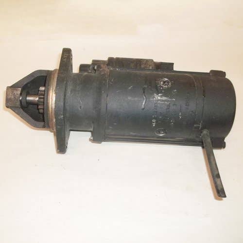 456068 | Starter - Letrika Style PLGR (33409) | Massey Ferguson 4325 4335 4345 4355 4360 4370 5425 5435 5445 5455 5460 6235 6245 6255 6265 6445 6455 6460 6470 | Challenger MT425 MT445 MT455 MT465 |  | 11130904 | 3821818M91 | 33409