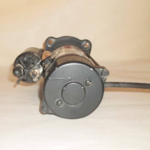 456068 | Starter - Letrika Style PLGR (33409) | Massey Ferguson 4325 4335 4345 4355 4360 4370 5425 5435 5445 5455 5460 6235 6245 6255 6265 6445 6455 6460 6470 | Challenger MT425 MT445 MT455 MT465 |  | 11130904 | 3821818M91 | 33409