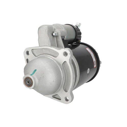 100300 | Starter - Lucas Style DD (16608) | Case D219 D329 1394 1410 1494 1594 1690 | Ford A62 A62 A64 A64 A66 A66 TW5 TW10 |  | K302851 | 26211 | 205000212 | 11.130.579 | AZJ3182 | IS 0579 | 9-142-765 | 9-142-766 | 26925060D | 63227569 | MSN202