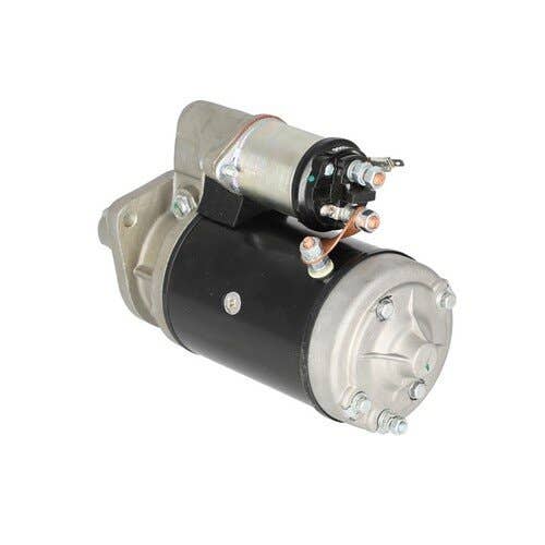 112137 | Starter - Lucas Style DD (16660) | International | Farmall | IH B250 B275 B276 B354 B364 B414 B434 BD144 354 |  | 3046890R93 | 704447R95 | 3046890R98 | 26132 | 16660 | 180-357A | 180-357B | 180-366 | 91-17-8865 | 26132A | 26132A/F | 26132H