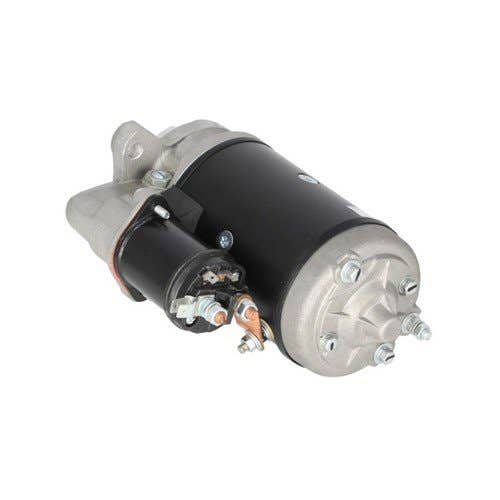 113693 | Starter - Lucas Style DD (16664) | Case | 140898A1 | Lucas | 26133 | Massey Ferguson | 1015181M91 | Case 580F 580F |  | 140898A1 | K262746 | 1015181M91 | K89772 | 26133 | 16668 | 16664 | 180-352 | 180-362 | 180-362A | 182-212 | 91-17-8855