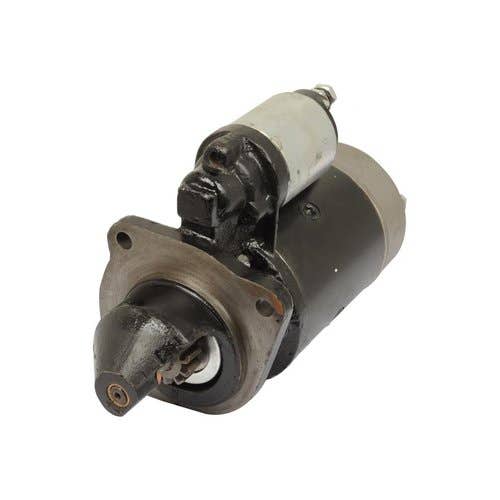 Starter - Lucas Style DD (16665) fits Case 1194 140899A2 fits David Brown 770 780 880 K957341 K913007 LRS166 Starter - Lucas Style DD (16665) fits Case 1194 140899A2 fits David Brown 770 780 880 K957341 K913007 LRS166