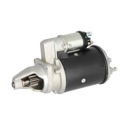 Starter - Lucas Style DD (16669) fits Massey Ferguson 2640 2645 2675 2680 2685 2705 2725 3080 3090 3505 3525 3545 3630 3650 1618050M3 fits Lucas 26398 Starter - Lucas Style DD (16669) fits Massey Ferguson 2640 2645 2675 2680 2685 2705 2725 3080 3090 3505 3525 3545 3630 3650 1618050M3 fits Lucas 26398