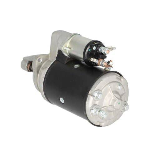 112302 | Starter - Lucas Style DD (16669) 26398 | Massey Ferguson | 1618050M3 | Massey Ferguson 2620 2640 2645 2675 2680 2685 |  | 26398 | 16669 | 180-359 | 180-359A | 91-17-8883 | IS 0896 | 26398E | 27533 | 27533A | 27533B | 27533D | 27533F | 27601