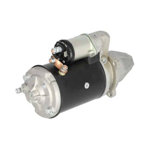 112302 | Starter - Lucas Style DD (16669) 26398 | Massey Ferguson | 1618050M3 | Massey Ferguson 2620 2640 2645 2675 2680 2685 |  | 26398 | 16669 | 180-359 | 180-359A | 91-17-8883 | IS 0896 | 26398E | 27533 | 27533A | 27533B | 27533D | 27533F | 27601