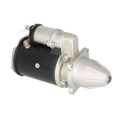 112302 | Starter - Lucas Style DD (16669) 26398 | Massey Ferguson | 1618050M3 | Massey Ferguson 2620 2640 2645 2675 2680 2685 |  | 26398 | 16669 | 180-359 | 180-359A | 91-17-8883 | IS 0896 | 26398E | 27533 | 27533A | 27533B | 27533D | 27533F | 27601