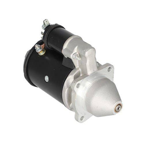Starter - Lucas Style DD (16670) fits New Holland 795152 fits Massey Ferguson 255 265 275 579488M91 fits Case IH MX90C 234987A1 fits McCormick 18919H3 Starter - Lucas Style DD (16670) fits New Holland 795152 fits Massey Ferguson 255 265 275 579488M91 fits Case IH MX90C 234987A1 fits McCormick 18919H3