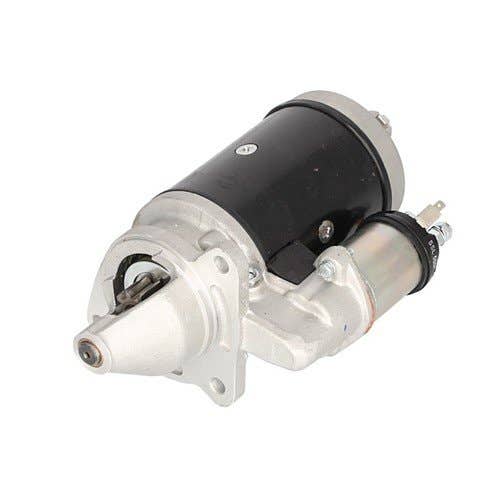 Starter - Lucas Style DD (17639) fits Massey Ferguson 35 50 135 165 1447698M1 9643382M1 fits Allis Chalmers fits JCB 714/14200R fits Hitachi S12-85