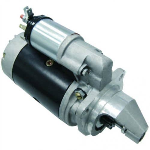 Starter - Lucas Style DD (17644) fits Massey Ferguson 1447586M91 fits Perkins A3.152 A4.236 AD3.152 1004-4 3.152 4.236 2873121 fits Lucas 26148 Starter - Lucas Style DD (17644) fits Massey Ferguson 1447586M91 fits Perkins A3.152 A4.236 AD3.152 1004-4 3.152 4.236 2873121 fits Lucas 26148