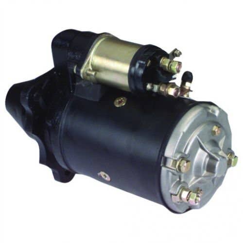 113173 | Starter - Lucas Style DD (17648) | Allis Chalmers | 256898 | Gleaner | 70273902 | Lucas | 26363 | Allis Chalmers 180 |  | 256898 | 70273902 | 256948 | 273902 | 70273901 | 26363 | 17648 | 180-311 | 44-0207 | 69402 | 91-17-8881 | 180-311A | 26363A