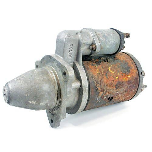 403198 | Starter - Lucas Style DD (17648) | Allis Chalmers 180 185 200 6060 6070 6080 8010 | Gleaner F3 |  | 70273901 | 1600-0100 | 17648 | 180-311 | 256898 | 256948 | 26363 | 26363A | 26363B | 26363E | 26363J | 26429 | 26429A | 26429B | 273902