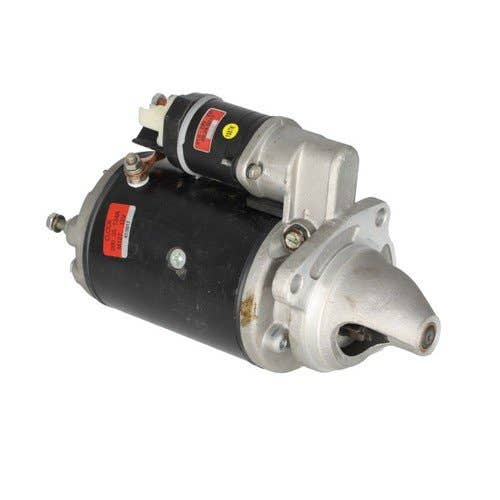 Starter - Lucas Style DD (17653) fits Massey Ferguson 135 231 240 240P 243 250 360 20D 20F 30E 40E 1691805M1 fits Lucas 26273 fits Perkins 2873B061 Starter - Lucas Style DD (17653) fits Massey Ferguson 135 231 240 240P 243 250 360 20D 20F 30E 40E 1691805M1 fits Lucas 26273 fits Perkins 2873B061