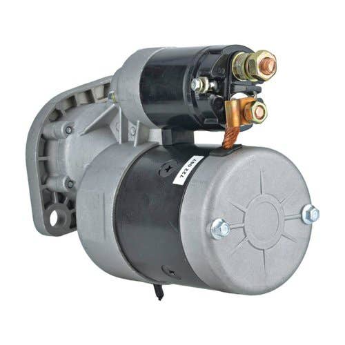 192685 | Starter - Magneton OSGR (19835) | John Deere 820 830 840 840 920 925 930 932 935 940 942 945 952 955 965 968 975 985 |  | 19835 | 0001359016 | LRS00565 | 11.130.569 | 11.130.819 | 1ZJ3181 | AZJ3181 | AZJ3283 | IS0762 | MS264 | MS334 | 0001359090