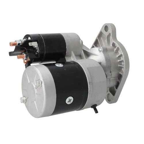 181965 | Starter - Magneton style (9142764) | OSGR | Landini Blizzard 50 Blizzard 60 Rex 60 5560 5830 5840 5860 6030 6060 | |  | 1362049 | LRS190R | IS0520 | LRS190 | 26264R | 26412 | 26412R | 27432 | 26154 | 26264 | 1680065R3 | 1871433M2 | 968856M1