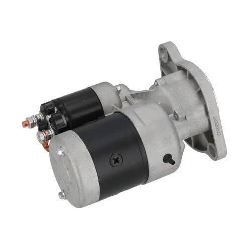 181969 | Starter - Magneton Style (9142765) | OSGR | Ford A62 A62 A64 A64 A66 A66 TW5 TW10 TW15 TW20 TW25 TW30 TW35 230A 230A |  | C7NN11000C | 80855520 | D8NN11000CE | D4NN11000A | D0NN11000A | D2NN11000A | D7NN11000A | D6NN11000A | D8NN11000CD