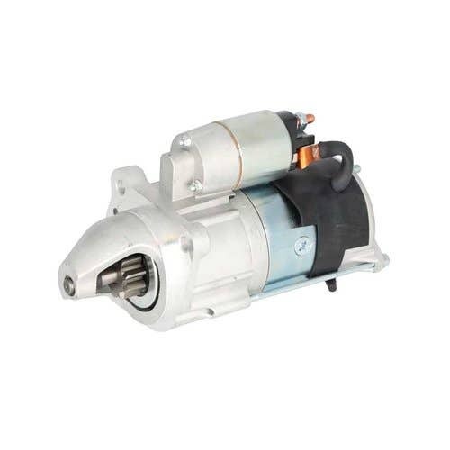 Starter - Marelli Style PLGR (18940) fits Massey Ferguson 165 175 265 275 3821818M91 fits Kioti E7100-63012 fits McCormick 700336A1 Starter - Marelli Style PLGR (18940) fits Massey Ferguson 165 175 265 275 3821818M91 fits Kioti E7100-63012 fits McCormick 700336A1