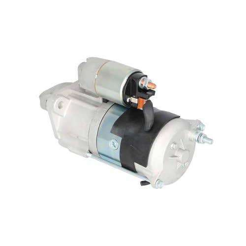 118485 | Starter - Marelli Style PLGR (18940) | Kioti DK65 DK65S | Massey Ferguson 50B 50B 50D 50D 50E 50E 155 158 165 168 |  | 428000-1290 | 102-259 | IS 1201 | IS 1202 | LRS02425 | 63280041 | MSN8041 | 91-19-2515 | 18940 | ESL15784 | 714/40231