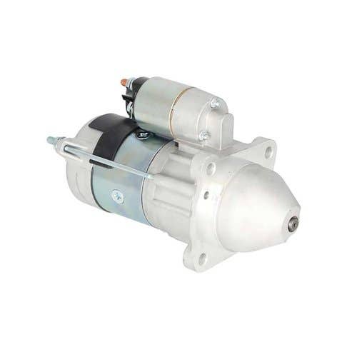 118485 | Starter - Marelli Style PLGR (18940) | Kioti DK65 DK65S | Massey Ferguson 50B 50B 50D 50D 50E 50E 155 158 165 168 |  | 428000-1290 | 102-259 | IS 1201 | IS 1202 | LRS02425 | 63280041 | MSN8041 | 91-19-2515 | 18940 | ESL15784 | 714/40231