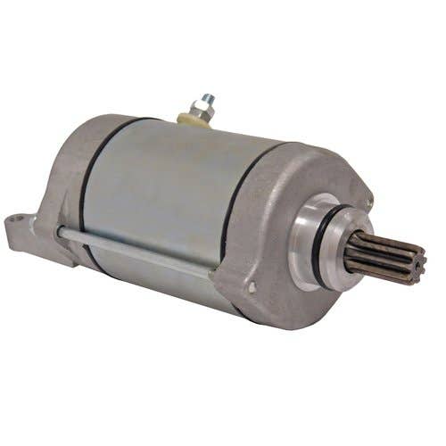 Starter - Mitsuba PMDD (18641) fits Polaris Xpedition 325 Xpedition 425 3086240 71-26-18641 191-099 Starter - Mitsuba PMDD (18641) fits Polaris Xpedition 325 Xpedition 425 3086240 71-26-18641 191-099