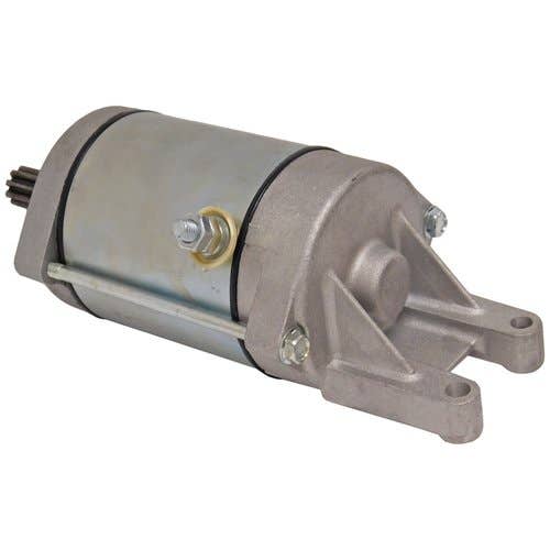 160445 | Starter - Mitsuba PMDD (18641) | Polaris Xpedition 325 Xpedition 425 |  | 3086240 | 71-26-18641 | 18641 | 191-099