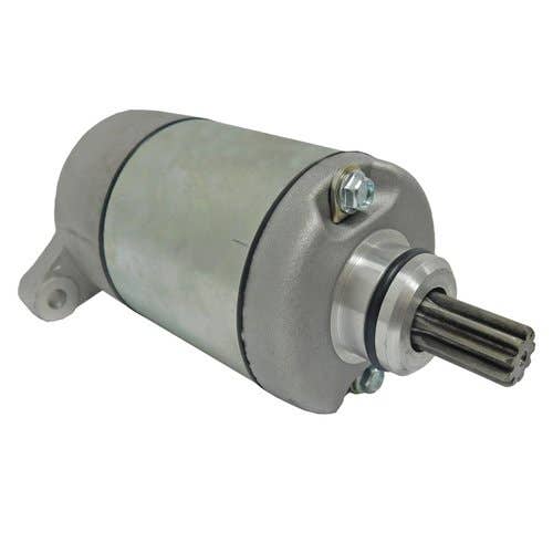 160501 | Starter - Mitsuba PMDD (18645) | Polaris ATP 330 ATP 500 ATV Pro Big Boss 500 Magnum 325 Magnum 325 Magnum 330 Magnum 330 Magnum 425 Magnum 425 Magnum 425 Magnum 500 Magnum 500 Ranger 425 |  | 3084981 | 3090188 | 18645 | 191-108 | 71-26-18645