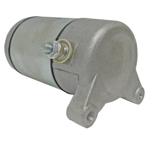 160501 | Starter - Mitsuba PMDD (18645) | Polaris ATP 330 ATP 500 ATV Pro Big Boss 500 Magnum 325 Magnum 325 Magnum 330 Magnum 330 Magnum 425 Magnum 425 Magnum 425 Magnum 500 Magnum 500 Ranger 425 |  | 3084981 | 3090188 | 18645 | 191-108 | 71-26-18645