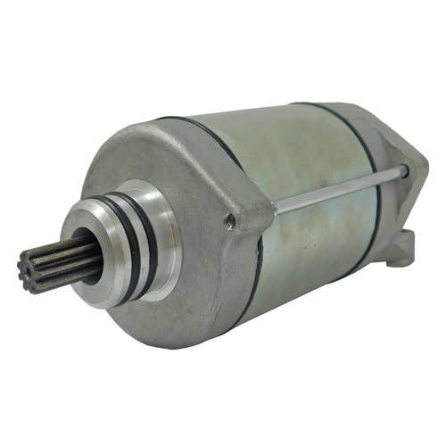 Starter - Mitsuba PMDD (18648) fits Polaris Sportsman 600 Sportsman 700 Sportsman 700 EFI Sportsman 800 EFI Sportsman MV7 4010417 Starter - Mitsuba PMDD (18648) fits Polaris Sportsman 600 Sportsman 700 Sportsman 700 EFI Sportsman 800 EFI Sportsman MV7 4010417