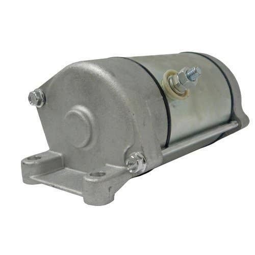 160449 | Starter - Mitsuba PMDD (18648) | Polaris Ranger 4x4 Ranger 6x6 EFI Ranger 700 Ranger 800 EFI RZR RZR 4 RZR 800 RZR 800 EFI Sportsman 600 Sportsman 700 Sportsman 700 EFI Sportsman 700 |  | 4010417 | 4011584 | 4012032 | 4013268 | 18648 | 191-104