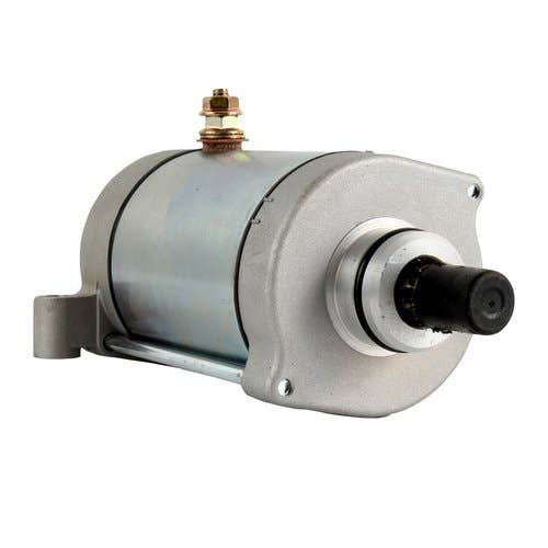 131195 | Starter - Mitsuba PMDD (18759) | Yamaha Grizzly Grizzly 660 Kodiak Rhino |  | 4WV-81800-00-00 | 4WV-81890-00-00 | 5KM-81890-00-00 | 18759