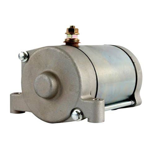 131195 | Starter - Mitsuba PMDD (18759) | Yamaha Grizzly Grizzly 660 Kodiak Rhino |  | 4WV-81800-00-00 | 4WV-81890-00-00 | 5KM-81890-00-00 | 18759