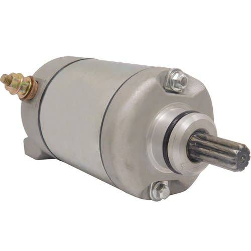 160447 | Starter - Mitsuba PMDD (19089) | Polaris Sportsman 550 Sportsman 550 EFI EPS Sportsman 550 EFI Sportsman 550 EPS Sportsman 550 EFI Touring EPS Sportsman 550 EFI XP Sportsman 550 EFI XP EPS Sportsman |  | 3090221 | 19089 | 191-201 | 71-26-19089