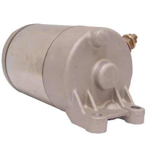 160447 | Starter - Mitsuba PMDD (19089) | Polaris Sportsman 550 Sportsman 550 EFI EPS Sportsman 550 EFI Sportsman 550 EPS Sportsman 550 EFI Touring EPS Sportsman 550 EFI XP Sportsman 550 EFI XP EPS Sportsman |  | 3090221 | 19089 | 191-201 | 71-26-19089