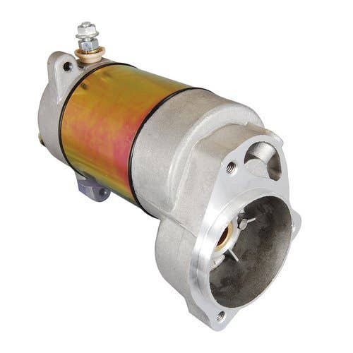 Starter - Mitsuba PMGR (18331) fits Polaris Trail Boss 250 Sportsman 400 Trail Boss 250 Sportsman 400 Trail Boss 250 Trail Boss 250 3085393 Starter - Mitsuba PMGR (18331) fits Polaris Trail Boss 250 Sportsman 400 Trail Boss 250 Sportsman 400 Trail Boss 250 Trail Boss 250 3085393