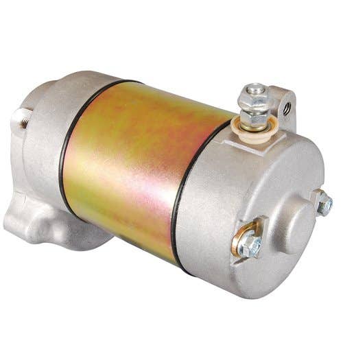 160427 | Starter - Mitsuba PMGR (18331) | Polaris Big Boss 250 Big Boss 250 Big Boss 300 Big Boss 300 Big Boss 350L Big Boss 400L Scrambler 250 |  | 3085393 | 3083646 | 3083760 | 3084403 | 18331 | 191-110 | 191-110A | SM13298 | SM-8 | 71-26-18331