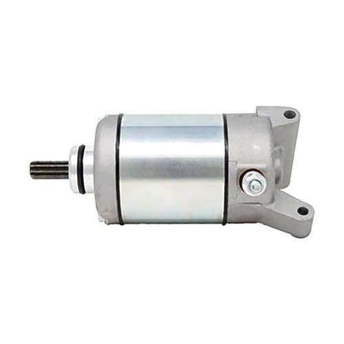 140715 | Starter - Mitsuba Style PMDD (19494) | Polaris Ace 570 Ace 570 HD Ranger 570 RZR 570 EFI Sportsman 450 |  | 4013015 | 19494