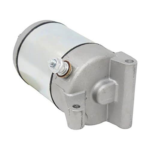 140715 | Starter - Mitsuba Style PMDD (19494) | Polaris Ace 570 Ace 570 HD Ranger 570 RZR 570 EFI Sportsman 450 |  | 4013015 | 19494