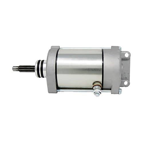 140718 | Starter - Mitsuba Style PMDD (19497) | Polaris Ace 900 EFI General 1000 EPS General 4 1000 EPS Ranger 900 Ranger 1000 Ranger XP900 RZR 900 RZR 900 XP RZR 1000 XP RZR XP RZR XP 4 |  | 4014548 | 4014037