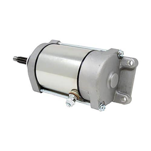 140718 | Starter - Mitsuba Style PMDD (19497) | Polaris Ace 900 EFI General 1000 EPS General 4 1000 EPS Ranger 900 Ranger 1000 Ranger XP900 RZR 900 RZR 900 XP RZR 1000 XP RZR XP RZR XP 4 |  | 4014548 | 4014037