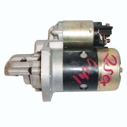 403385 | Starter - Mitsubishi DD (17332) | John Deere 14 24A 70 90 | Onan NHC |  | HE191-1052 | 191-1682-03 | HE191-0734 | 191-1808-03 | 191-1949-03 | M2T43381 | 17332 | M3T10977 | M002T43381 | M003T10977