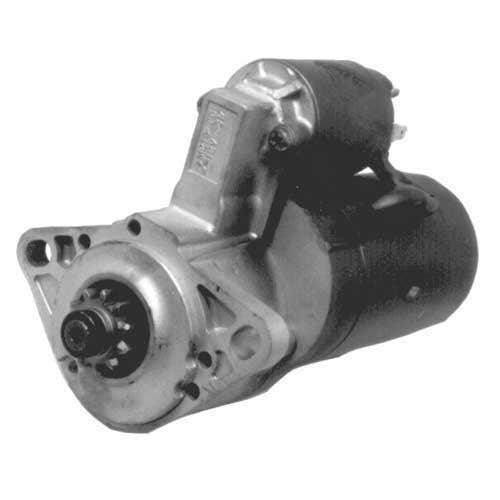 203544 | Starter - Mitsubishi OSGR (17244) | Ford CL35 1320 1520 1620 1715 1720 1920 2120 3415 | New Holland 1320 1520 1530 |  | SBA18508-6410 | SBA18508-6550 | 185086510 | SBA18508-6510 | SBA18508-6550 | SBA18508-6410 | M2T58981 | 17244 | 103-331