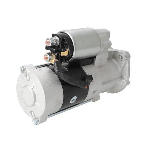113780 | Starter - Mitsubishi PLGR (18398) | Kubota | 1C010-63010 | Mitsubishi | M8T70971 | Kubota M95 M95 M96 M105 M105 M105 M105 M105 |  | 1C010-63010 | M8T70971 | 1C010-63011 | 1C010-63012 | 77700-02594 | 103-316 | 18398 | 91-27-3298 | 71-27-18398