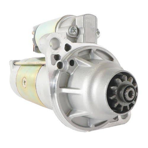 117008 | Starter - Mitsubishi PLGR (18542) | Caterpillar 315 315 315B 315B 315BL 315BL 315C 315C 315CL 315CL 315L 315L 317B 317B 317BLN 317BLN |  | 134-7023 | 1347023 | M8T60071 | 18542 | 103-511 | LRS02364 | 91-27-3248 | M8T60071A | M8T60071C | ME077796