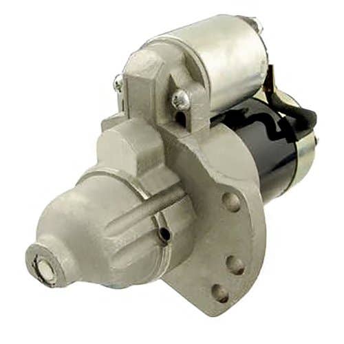 Starter - Mitsubishi PMGR (17332) fits John Deere 14 24A 70 90 AM106856 AM109173 HE191-0922 HE191-1052 Starter - Mitsubishi PMGR (17332) fits John Deere 14 24A 70 90 AM106856 AM109173 HE191-0922 HE191-1052