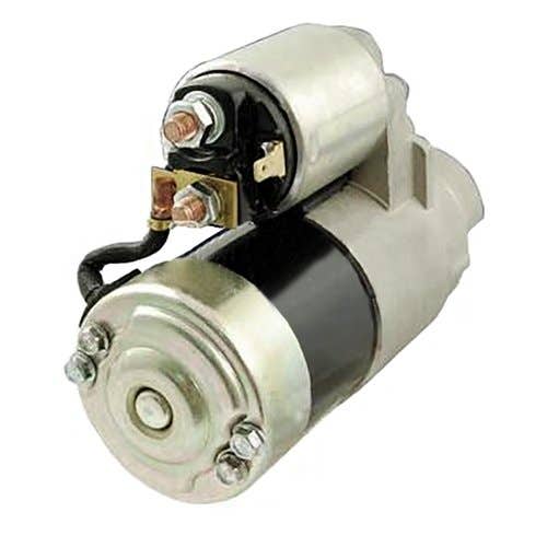 131485 | Starter - Mitsubishi PMGR (17332) | John Deere 14 24A 70 90 |  | 17332 | MOO2T43381 | 191-0734 | MOO3T10977 | MEA10-7 | 191-1052 | 191-1682-03 | 191-1808-03 | 191-1949-03 | AM106856 | AM109173 | HE191-0922 | HE191-1052