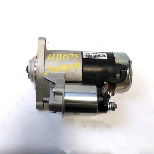 Used Starter - Mitsubishi PMGR (18395) fits Case IH fits New Holland TC25 TC29 TC33 1530 SBA185086550 SBA185086551 fits Ford SBA185086551 Used Starter - Mitsubishi PMGR (18395) fits Case IH fits New Holland TC25 TC29 TC33 1530 SBA185086550 SBA185086551 fits Ford SBA185086551