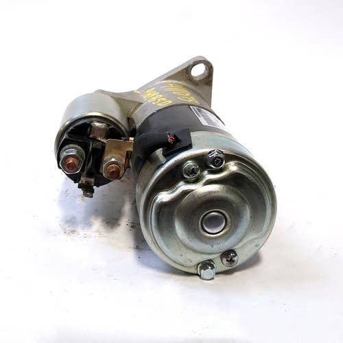 411075 | Starter - Mitsubishi PMGR (18395) | Ford CL35 1320 1520 1620 1710 1715 1720 | New Holland G6030 MC28 T1510 T1520 |  | SBA185086551 | SBA185086550 | SBA185086550 | SBA185086551 | M1T66801 | 20513016 | 103-330 | 18508-6550 | 18508-6551 | 18395