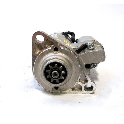 411075 | Starter - Mitsubishi PMGR (18395) | Ford CL35 1320 1520 1620 1710 1715 1720 | New Holland G6030 MC28 T1510 T1520 |  | SBA185086551 | SBA185086550 | SBA185086550 | SBA185086551 | M1T66801 | 20513016 | 103-330 | 18508-6550 | 18508-6551 | 18395