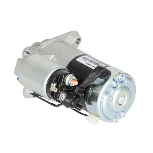 114716 | Starter - Mitsubishi PMGR (18397) | Kubota | 6C070-59210 | Mitsubishi | M1T85481 | Kubota B2630 B2710 B2910 B3000 B3000 B3000 B3030 B3030 B3200 B3300 B7800 |  | 6C070-59210 | M1T85481 | 6C070-59211 | 6C070-59212 | M1T85484 | 18397 | 103-518